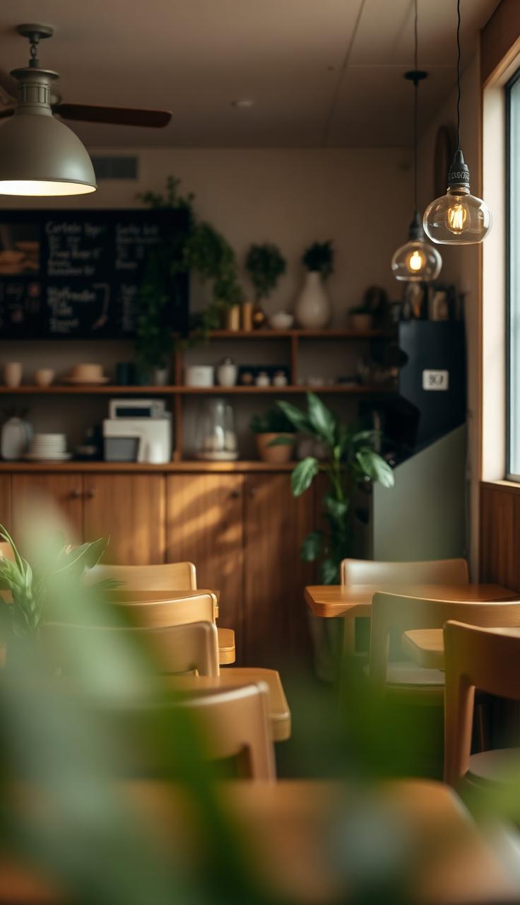 Cafe