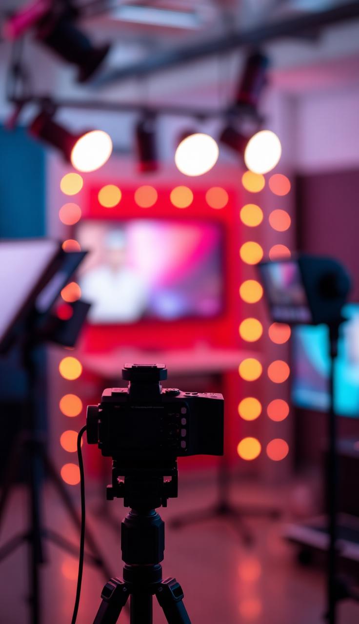 Studio